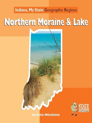 cover image of Northern Moraine and Lake